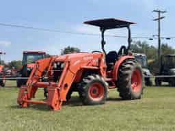 Kubota MX6000
