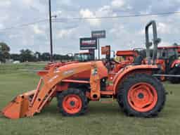 Kubota B2301