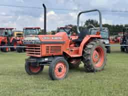 Kubota L2650