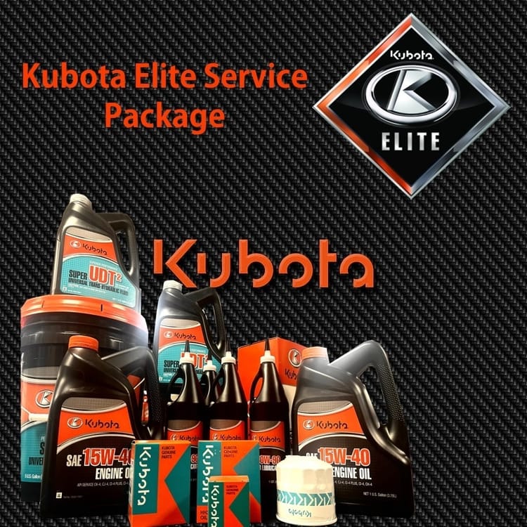 L2501 Elite Service Package